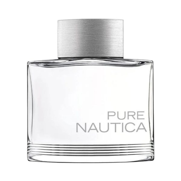 Pure Nautica Eau de Toilette For Discount