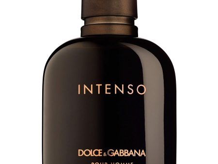 Dolce&Gabbana - Pour Homme Intenso EDP 125ml Sale