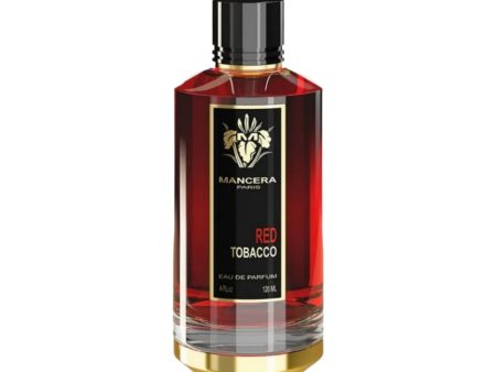 Red Tobacco Eau de Parfum For Cheap