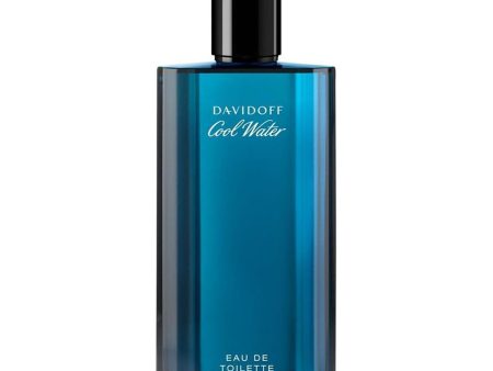 Davidoff - Cool Water EDT 200ml Online