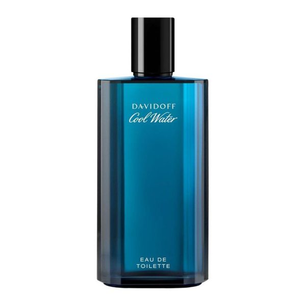 Davidoff - Cool Water EDT 200ml Online