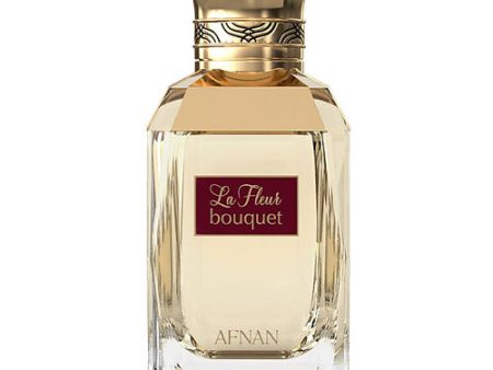 Afnan - Le Fleur Bouquet EDP 80ml Hot on Sale