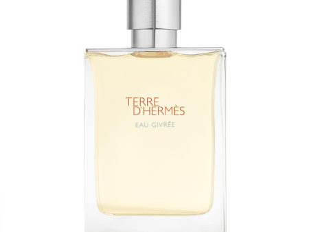 Hermes - Terre d Hermes Eau Givree EDP 100ml For Sale