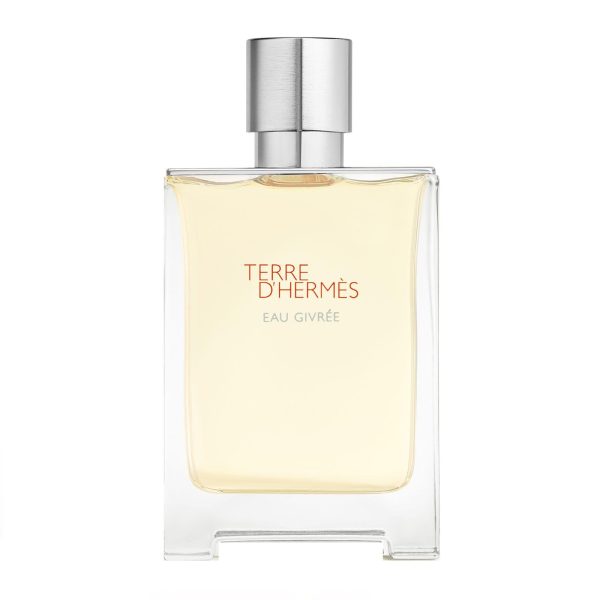 Hermes - Terre d Hermes Eau Givree EDP 100ml For Sale