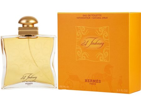 24 Faubourg Eau de Toilette Fashion