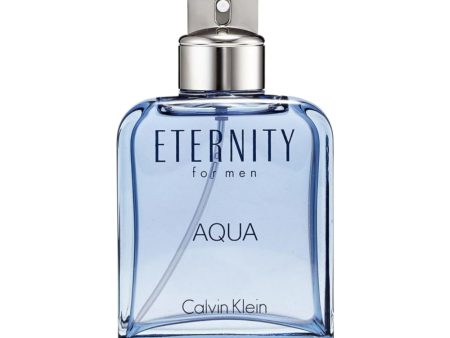 Eternity Aqua Deodorant Spray Sale