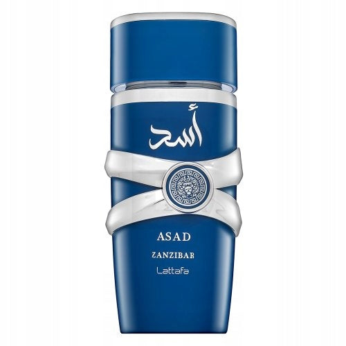 Lattafa - Asad Zanzibar EDT 100ml Online