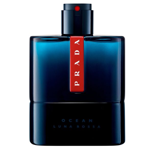 Prada - Luna Rossa Ocean EDT 150ml Online