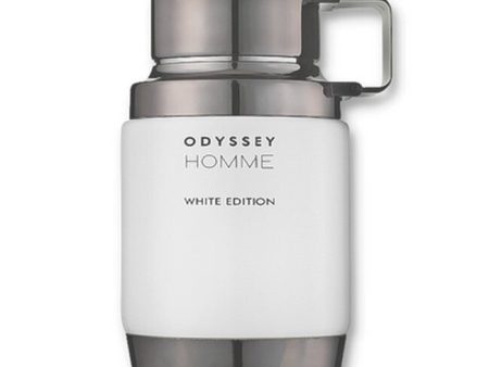 Armaf - Odyssey Homme White Edition EDT 200ml Supply