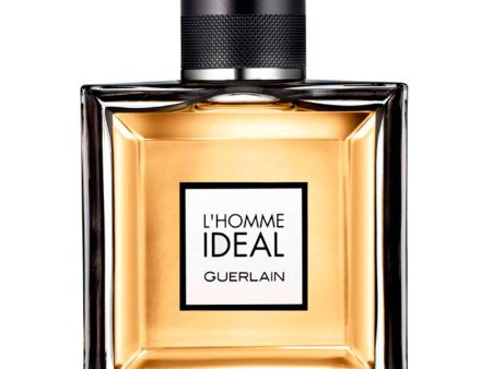 Guerlain - L Homme Ideal EDT 100ml Online