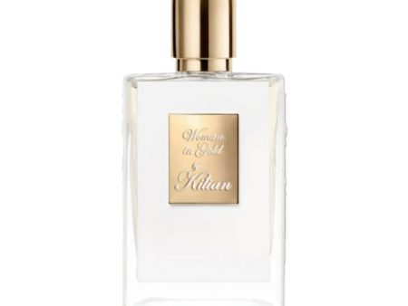 Woman In Gold Eau de Parfum Discount