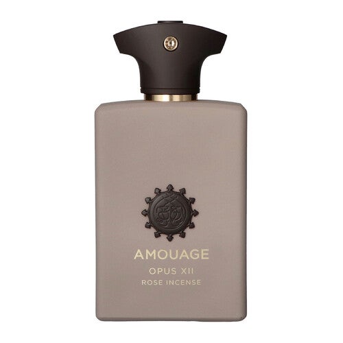 Amouage - Opus XII Rose Incense EDP 100ml Online