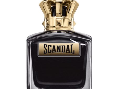 Jean Paul Gaultier - Scandal Pour Homme LE PARFUM 50ml Discount