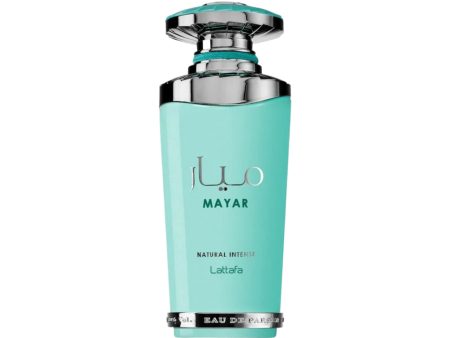 Mayar Natural Intense  Eau De Parfum Online now