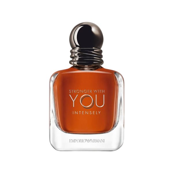 Stronger With You Intensely Eau de Parfum For Discount