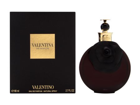 Valentina Oud Assoluto Eau de Parfum Fashion