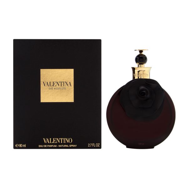 Valentina Oud Assoluto Eau de Parfum Fashion