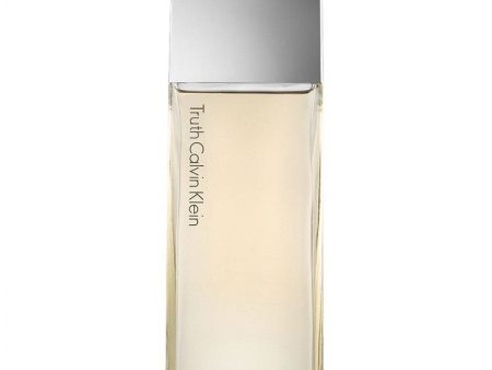 Calvin Klein - Truth Woman EDP 100ml Online