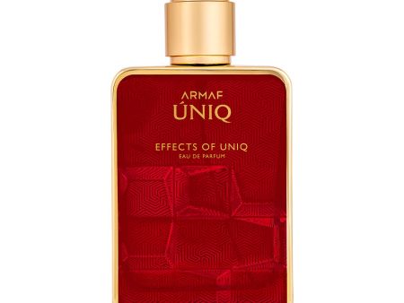 Armaf - Effect Of Uniq EDT 100ml Cheap