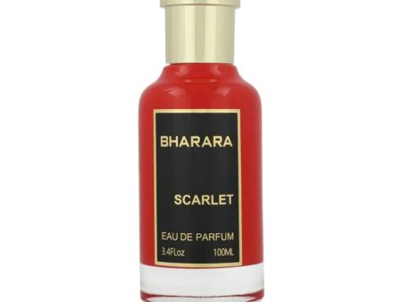 Scarlet Eau De Parfum on Sale