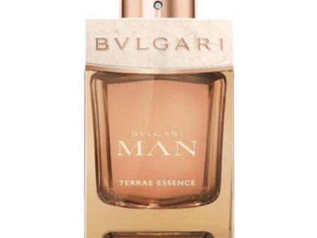 Man Terrae Essence 2 Piece Eau de Parfum Hot on Sale