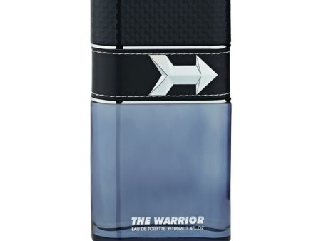 The Warrior Eau de Toilette Online now