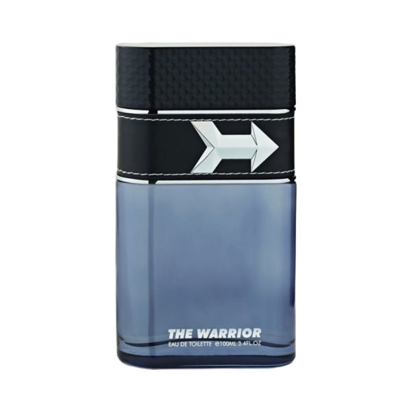 The Warrior Eau de Toilette Online now