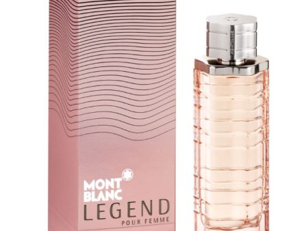 Legend Eau de Parfum Hot on Sale