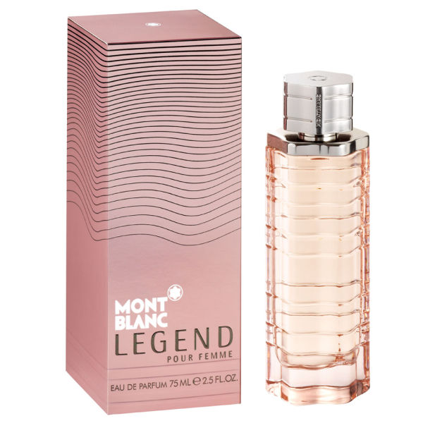 Legend Eau de Parfum Hot on Sale