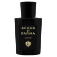 Acqua di Parma - Leather EDP 100ml Discount