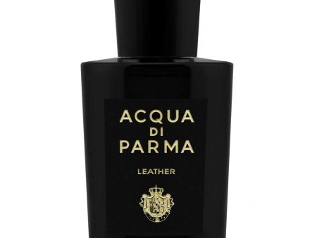 Acqua di Parma - Leather EDP 100ml Discount