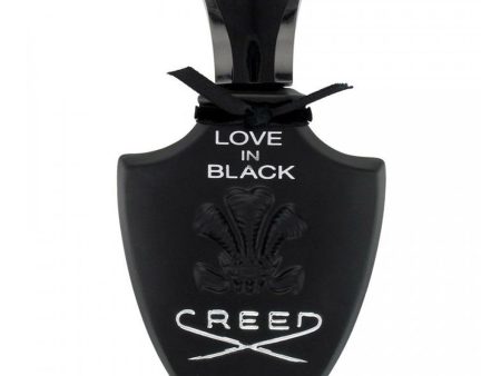 Creed - Love In Black EDP 75ml Cheap