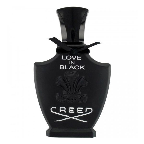 Creed - Love In Black EDP 75ml Cheap