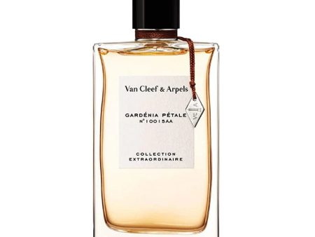 Van Cleef & Arpels - Gardenia Petale EDP 75ml For Discount