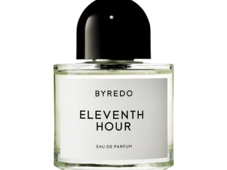 Eleventh Hour Eau De Parfum on Sale