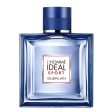 Guerlain - L Homme Ideal Sport EDT 100ml Online Hot Sale