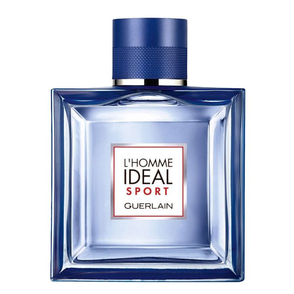 Guerlain - L Homme Ideal Sport EDT 100ml Online Hot Sale