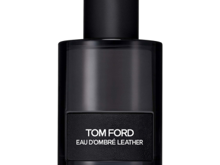 Tom Ford - Eau D Ombre Leather EDT 100ml on Sale