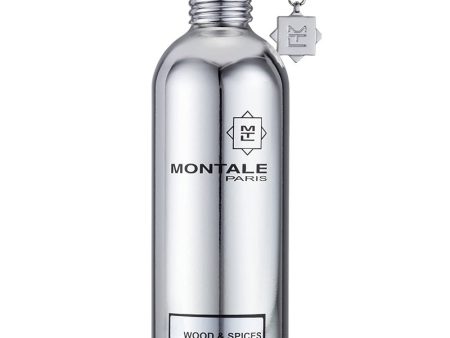 Montale - Wood & Spices EDP 100ml Fashion