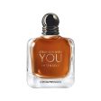 Stronger With You Intensely Eau de Parfum For Discount