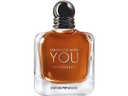 Stronger With You Intensely Eau de Parfum For Discount