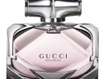 Gucci - Bamboo EDP 50ml Supply