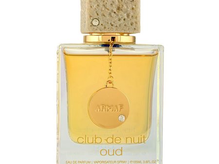 Armaf - Club De Nuit Oud EDP 105ml Fashion