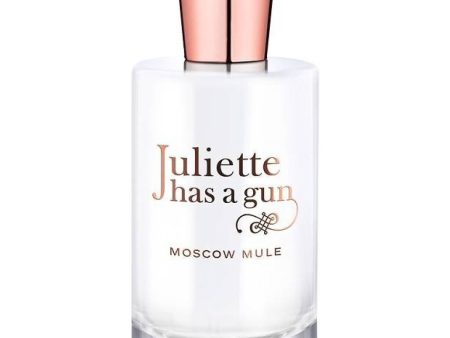 Juliette Has a Gun - Moscow Mule EDP 100ml Supply