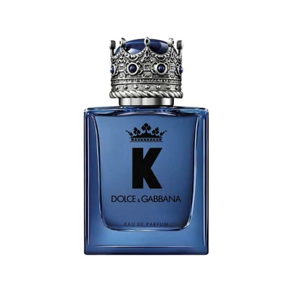 K by Dolce & Gabbana 3 Piece Eau De Parfum Discount