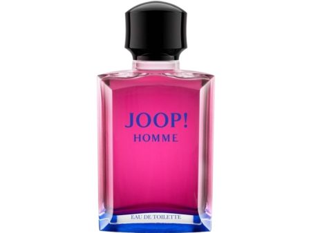 Joop Homme Neon Tester Eau de Toilette Fashion