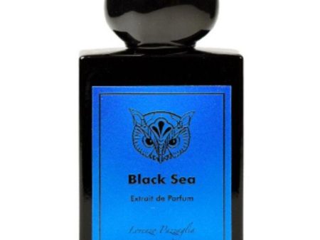 Lorenzo Pazzaglia - Black Sea ExDP 50ml on Sale