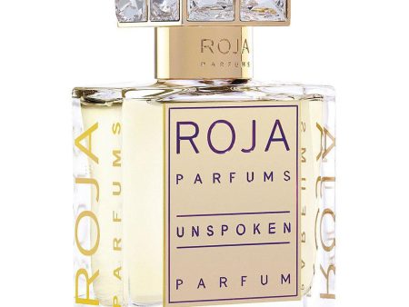 Roja Dove Parfums - Unspoken PARFUM 50ml Online