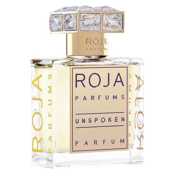 Roja Dove Parfums - Unspoken PARFUM 50ml Online