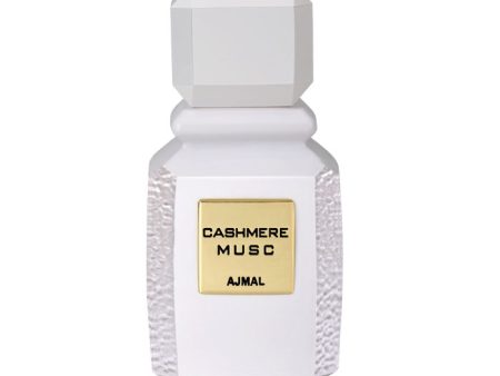 Ajmal - Cashmere Musc EDP 100ml Supply